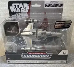 2026年最新】micro galaxy squadronの人気アイテム - メルカリ