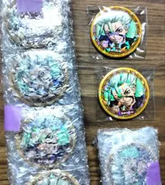 イナズマイレブンGO 缶バッジ フェイ・ルーン 10個 イナズマイレブン 缶バッジ フェイ・ルーン 10個 - メルカリ