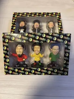 2025年最新】wanimaフィギュアの人気アイテム - メルカリ