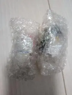 【D賞 ちらりんフレンズ ひみつ道具ミニフィギュア】ミニドラえもん　ころばし屋