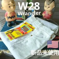 a1412 新品未使用 Wrangler ラングラー 13MWZWI W28