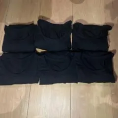 UNIQLOヒートテック長袖