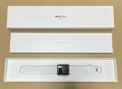 Apple Watch Series 3 38mm GPSモデル