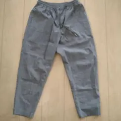 AZUL　チェック柄パンツ