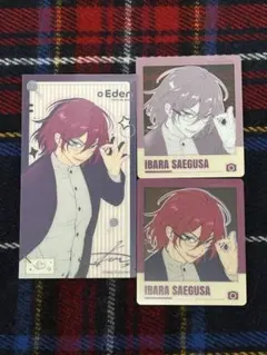 あんスタ 中国 UHA味覚糖 茨