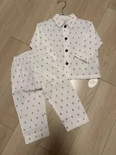 house on the hill pajamas ski 90