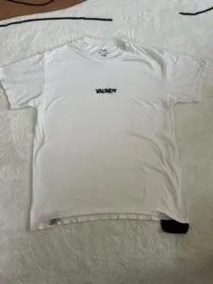 Vaundy バウンディ オフィシャル 刺繍ロゴ ロングTシャツ XL