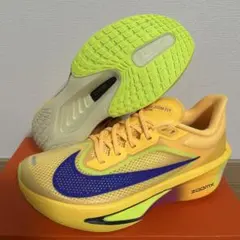 新品】NIKE ズームXストリークフライ2 HF6416-800 27cm - メルカリ