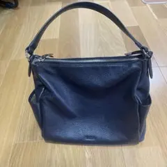 BARCOS ハンドバッグ