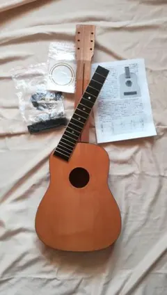 YAMAHA ギタレレ GL1 美品（ケース汚れあり） - メルカリ