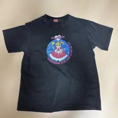 HUNTER×HUNTER ビスケ VINTAGE TEE RofJ XL - メルカリ