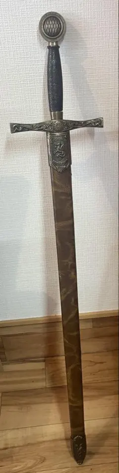 Ames Sword 刀　剣　軍物　アンティーク　骨董品　西洋剣 希少　武具 Ames Sword 刀 剣 軍物 アンティーク 骨董品 西洋剣 希少 武具 - メルカリ