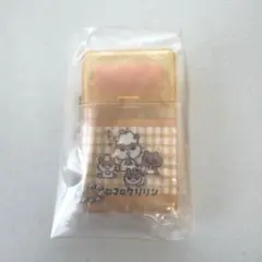サンリオキャラクターズ ローラー付き消しゴム風キーホルダー コロコロクリリン
