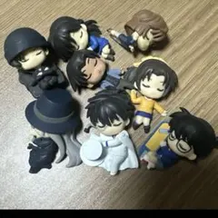 眠らせ隊セット