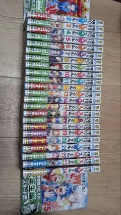 魔入りました！入間くん　1-25巻セット
