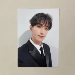SEVENTEEN スタンプラリー FOLLOW ドギョム