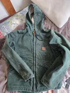 Carhartt シエラジャケット　SPCのサムネイル