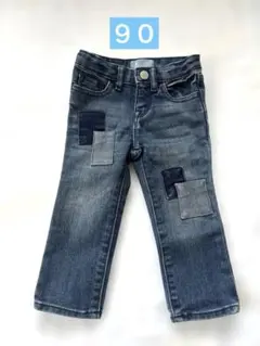 ★babyGAP★ベビー★キッズ★デニム★美品★