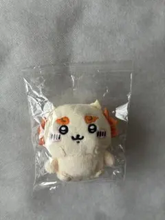 ちいかわ　お座りぬいぐるみ2 シーサー　未開封