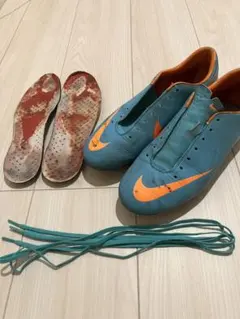 コレクター必見 NIKE 希少 マーキュリアルヴェイパー4 - メルカリ