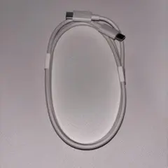 【新品未使用】IQOS Cタイプ　充電コード