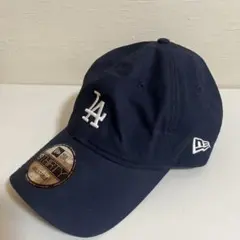 New Era ロサンゼルス・ドジャース ベースボールキャップ