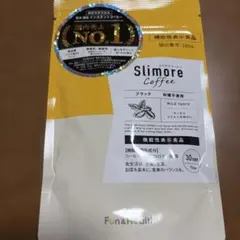 Slimore Coffee スリモアコーヒー 機能性表示食品
