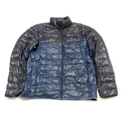 大人気！UNIQLO ユニクロ ウルトラライトダウンジャケット