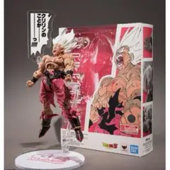2026年最新】S.H.フィギュアーツ スーパーサイヤ人孫悟空 伝説の