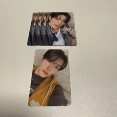 ALD1 タワレコ 限定 特典 A ラキドロ B サンヒョン