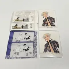 2026年最新】黒川イザナ クリアカードの人気アイテム - メルカリ