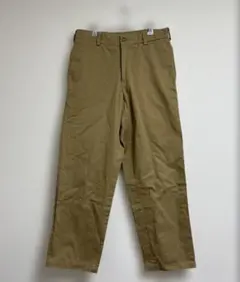 barry bricken cassidy別注　チノパン　アメリカ製