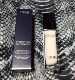 ディオールスキンフォーエヴァースキンコレクトコンシーラー 00ニュートラル