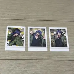 ヒプノシスマイク 有栖川帝統 ぱしゃこれ