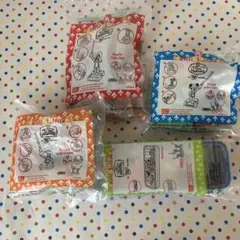 ディズニー　マクドナルド　三銃士　 ミッキー　ドナルド　グーフィー