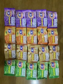 Kao 炭酸力のバブ 24個セットのサムネイル