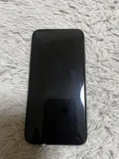 iPhoneXS 64GB 本体 ジャンク品 値下げ対応可