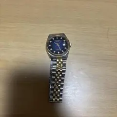 PROKING 腕時計 ステンレス クォーツ メンズ watch 王冠 クラウン 