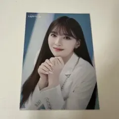 NiziU light it up ラントレ マユカ