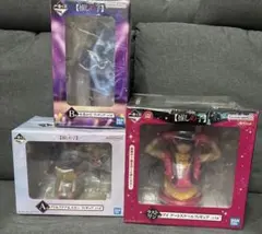 一番くじ 【推しの子】　A賞　B賞　ラストワン