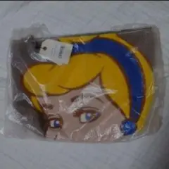 シンデレラ　 ポーチ　新品未使用