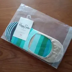 【新品】Happy Socks メンズ25-27cm タグ付き