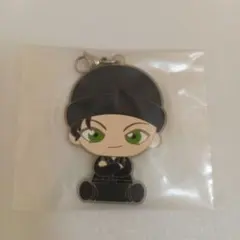 名探偵コナン ラバーキーホルダー　赤井秀一