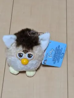 Furby レトロファービー ぬいぐるみマスコット