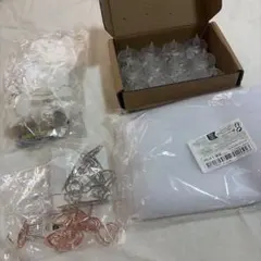 ウェルカムスペース　セット　結婚式小物5点セット