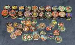 妖怪メダル　まとめ