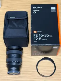 2026年最新】sony gm 35の人気アイテム - メルカリ