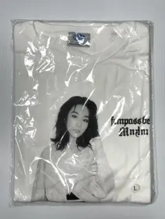 乃木坂46 乃木フェス 川端晃菜 My place オリジナルTシャツ Lサイズ