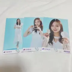 梅澤美波　真夏の全国ツアー2025神宮Special コンプ