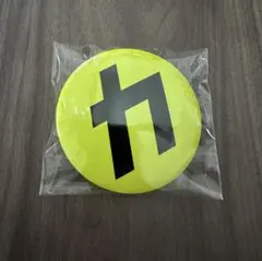 SnowMan 缶バッジ 未開封品Album 【音故知新】初回盤B購入特典